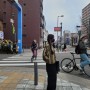 여자 둘이 오사카&교토 3박 4일 여행 : 오사카 오렌지스트리트, 한신백화점, 기념품 구입 (230304)