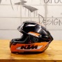 쇼에이 X-15 (L) KTM 컨셉 데칼