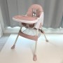육아용품 | 다소마루 허그 하이체어로 이유식 의자 준비 완료