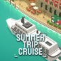 인디 게임 둘 Fly Corp, Summer Trip Cruise