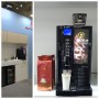 김해커피자판기렌탈 - 아메리카노부터 카페라떼까지 투인원 커피 머신 렌탈