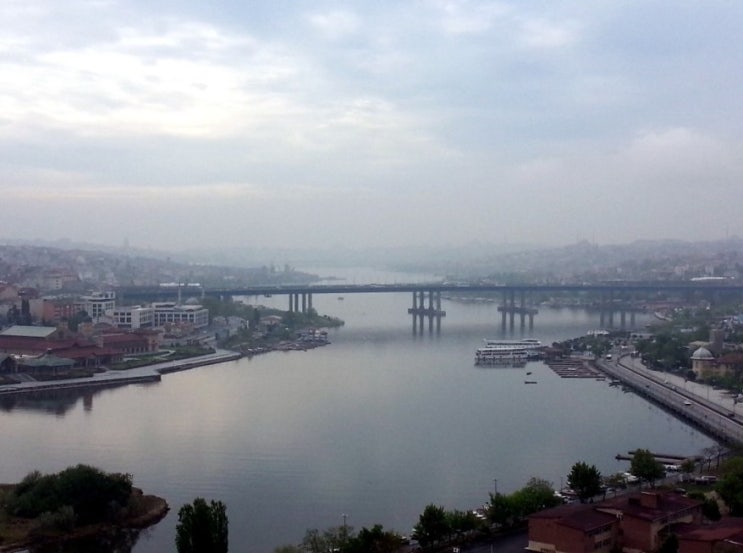 터키 튀르키예 여행, 이스탄불 Istanbul 6막, 피에르 로티 언덕 Pierre Lot....
