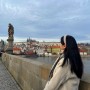 체코 프라하 여행 까를교 천문시계탑 및 코스 날씨 경비 맛집 가볼만한곳