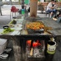 [경북 칠곡] 팔공산 동명 오리불고기 맛집 고향의봄 내돈내산 솔직후기 :: 고향의봄