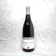 Alex Gambal, Cuvee les Deux Papis Bourgogne Pinot Noir 2019 (알렉스 감발, 퀴베 레 두 빠삐 부르고뉴 피노누아)