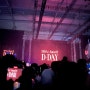자카르타 D-DAY 슈가/Agustd 콘서트 후기