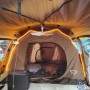 [캠핑용품리뷰] 닥터캠프 플렉시블 스트립 라이트 텐트 설치하기 좋은 캠핑조명 추천