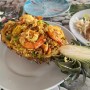 푸켓 태교여행 : 수린비치 맛집 / 쿤야 씨푸드 (Khunya Seafood)