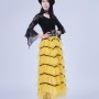 [DREAM MODEL] 147. 포토 포즈 수업시간에 찍은 사진_불티나댄스복 홍보모델!