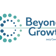 ‘성장을 넘어(Beyond Growth)’ 콘퍼런스 2023: 포스트 성장 시대 유럽이 나아갈 길은?