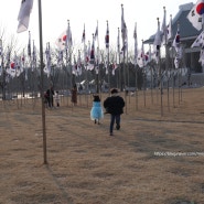 천안 아이와 가기 좋은 독립기념관