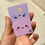 아이쿠카 초등학생 아이 용돈카드 3개월 사용후기