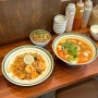 [파주/야당] 타이로드 :: 야당쌀국수, 혼밥 하기 좋은 태국 음식점