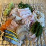 문정역 스시 오마카세 스시엔: 맛있고 구성 다양해 (내돈내산 추천)