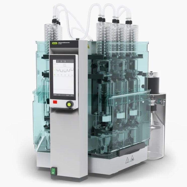 자동속슬렛추출장치, Universal­Extractor E-800, 범용 추출 장비 : 네이버 블로그