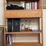 목공일지 Book Shelf