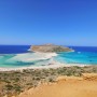[그리스 여행] 크레타섬 숨겨진 아름다운 비치 '발로스 비치(balos beach)'