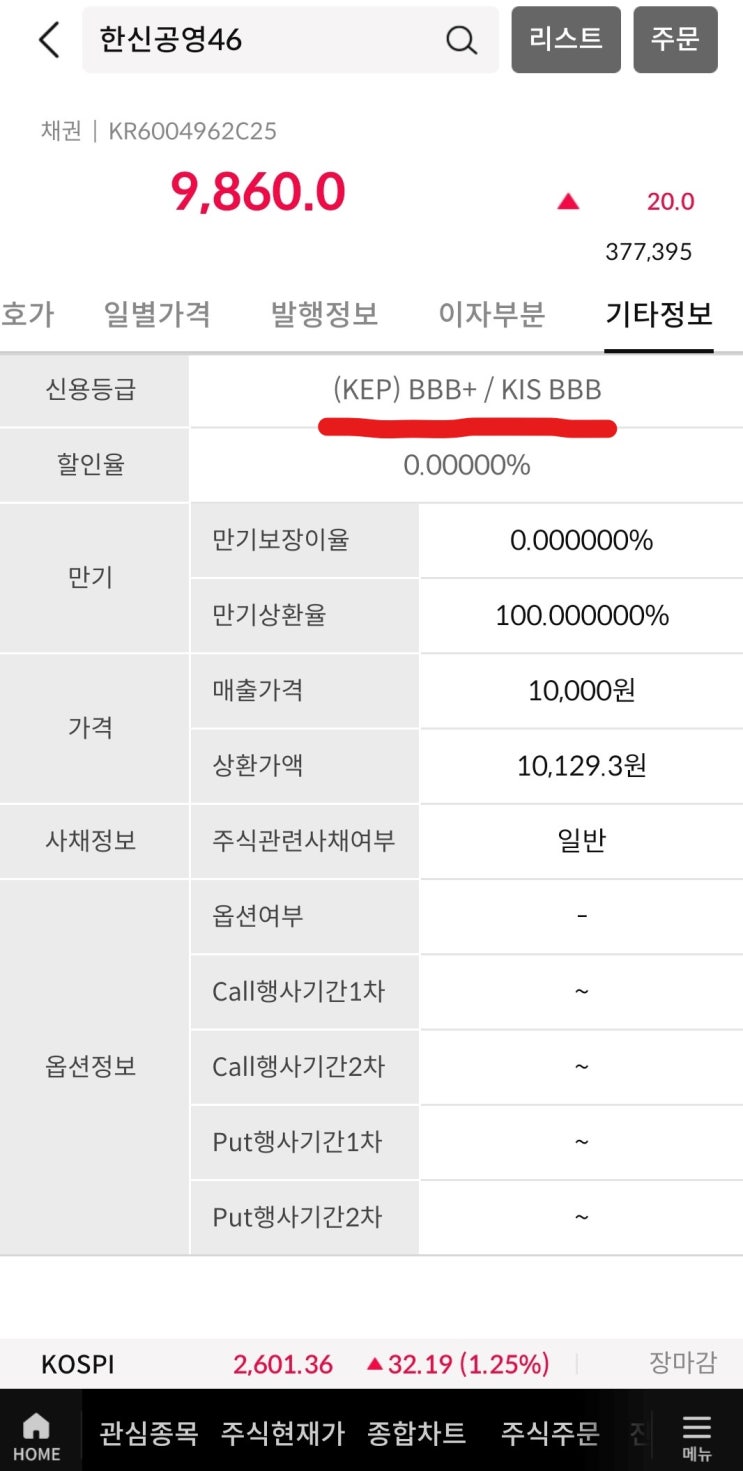 채권 투자 지금 당장 안 하면 인플레이션에 계좌 박살 : 네이버 블로그