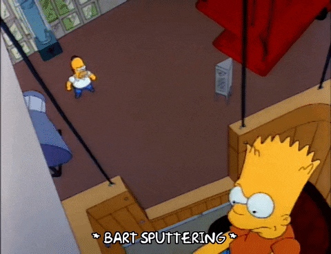 splutter, sputter 차이 / putter, not utter a word 뜻, 의미 : 네이버 블로그