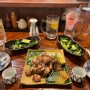 [오사카 맛집] 내가 오사카(난바)에서 먹은 것들😋 | 우리난바토라메 요코쵸 / 야키니쿠 와카바 / 사사야난바센니치마에점 / 모토무라 규카츠 / 이치란라멘
