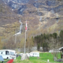 노르웨이, 피오르드, 미르달 산악 열차 #은원장의120일유럽 캠핑카 여행