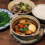 다낭 현지인 맛집 벱헨 (Bep Hen) 베트남 가정식 맛보기