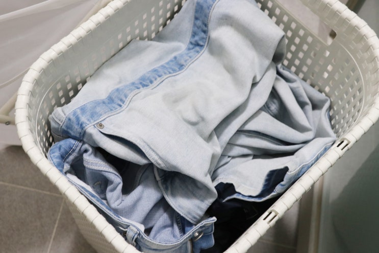 생활빨래도 세탁특공대에서 새벽배송 받아요 : 네이버 블로그