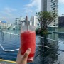 방콕 통로 호텔 그랜드 센터 포인트 수쿰빗 55 추천 숙박썰