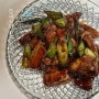 [101미식단]간장닭갈비, 촉촉 달달한 닭갈비 밀키트