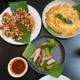 반쏨땀 수쿰빗 Baan Somtum Sukhumvit 혼자 가봄 방콕 통로 맛집