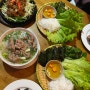 하노이맛집, 홍호아이 구글평점 높은 현지인 식당