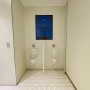 [4.24점] 신촌 현대백화점 유플렉스 화장실 인테리어