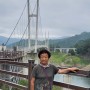 경북 부황댐에가다