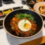 [서울:역삼] 깔끔한 분위기의 정갈한 맛 작은 중식당 <만월>