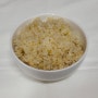 [한며들다] 대한식량독립만세 한살림 유기농 국산 우리쌀