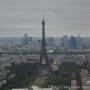 2022년 여름 나홀로 프랑스 여행 - #17. 파리 몽파르나스타워