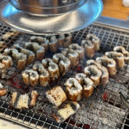 파주 맛집ㅣ부모님 모시고 가기 좋은 장어구이 전국구 맛집, '심학산장어' 내돈내산 솔직 후기