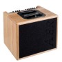 [렌탈] AER Compact 60-4 ONT Acoustic Amplifier Oak