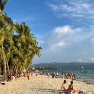 [해외여행] 필리핀-보라카이 4박 5일 자유여행 총정리, 꿀팁 2편