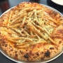 [성수동 피자] 쁘띠다이너 | 쫄깃한 도우가 일품인 성수 피자집