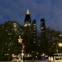 [미국여행] 뉴욕 맨해튼 가성비 비대면(무인) 호텔 추천: 손더 플랫아이론 Sonder Flatiron