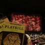[미국여행] 뉴욕 브로드웨이 뮤지컬 라이온킹: 민스코프 극장 Minskoff Theatre
