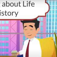 7. Talking about life history 인생사 이야기