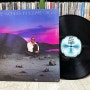 Stevie Wonder (스티비 원더) - Overjoyed (Album, LP)