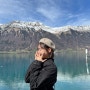 쌉P의 신혼여행 3탄: 스위스 허니문 일정 공유(스위스 IN - 파리 OUT)