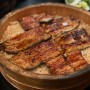 [일본 교토 기온거리 맛집]장어덮밥 미슐랭 원스타 우오케야 우 (예약방법)