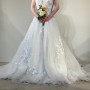 [결혼준비] 모니카블랑쉬 촬영드레스 가봉 후기