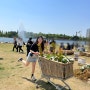 5월 일상 (1) | 고양국제꽃박람회 더티트렁크 불암산
