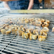 양천구 신정역 복날 추천 맛집! 목동장어타운