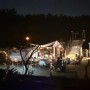 [국내/포천] 청계호수 자작나무 숲 캠핑장